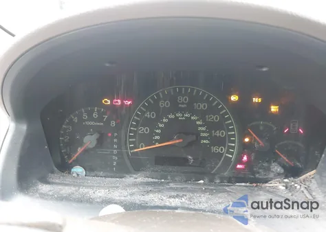 2005 Honda Accord 3.0 Ex from USA, damaged, VIN 1HGCM66565A056566